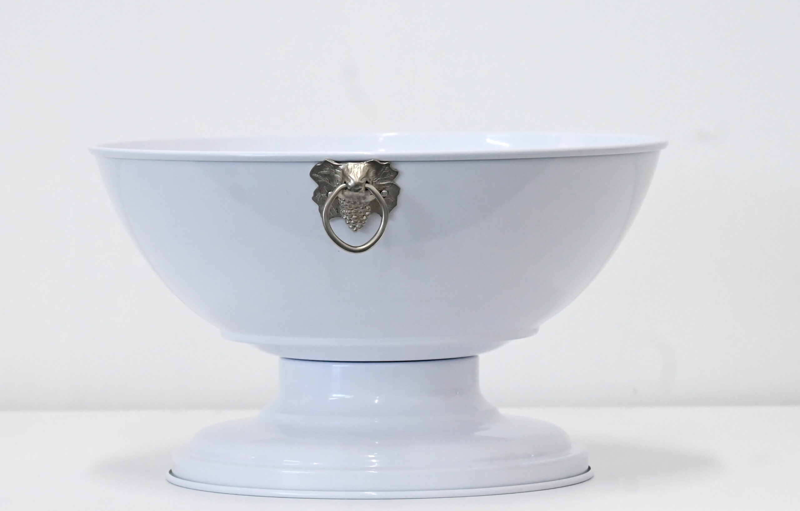 A. Champagne Cooler - White - Image 2