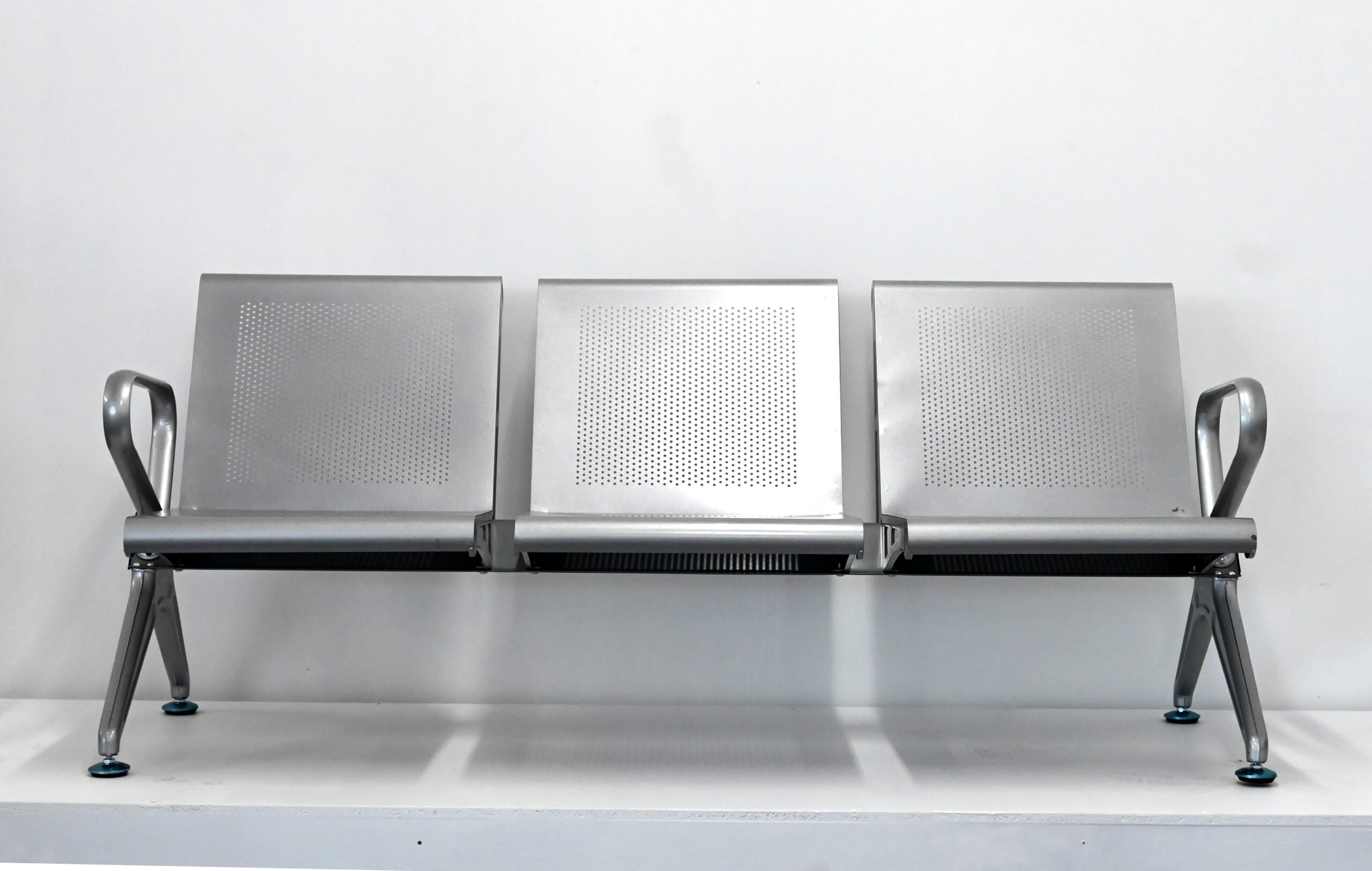 Home Garden/ Park/ Waiting Bench - Image 7