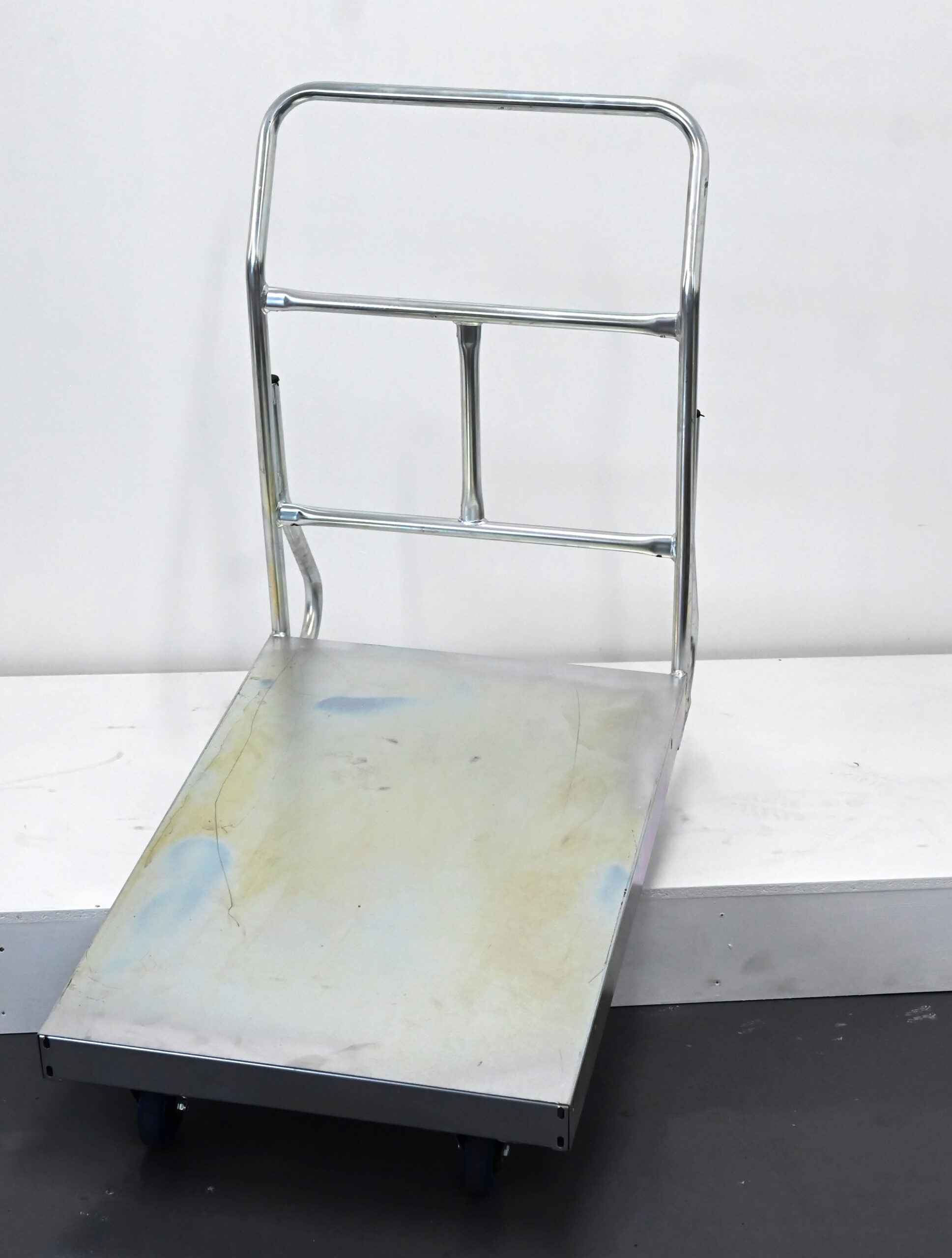 Heavy Duty Platform Trolleys - Image 5