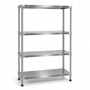 Cold Room Shelving Unit 1120*380*1800