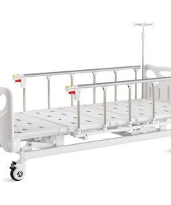 3-Function Manual Care Bed - Image 2