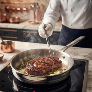 Culinary Pan – 3.5 L