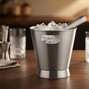 A. MouliePoint Ice Bucket