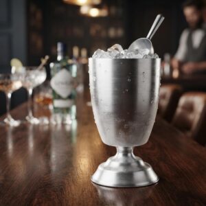 A. Stellenbosch Ice Bucket