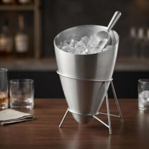 Llandudno Ice Bucket